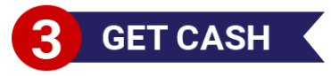 get cash for your home at closing