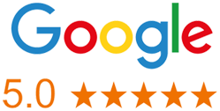 Google 5 stars Virginia home buyers