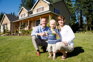 happy sellers sold to Sell Your House Fast Virginia