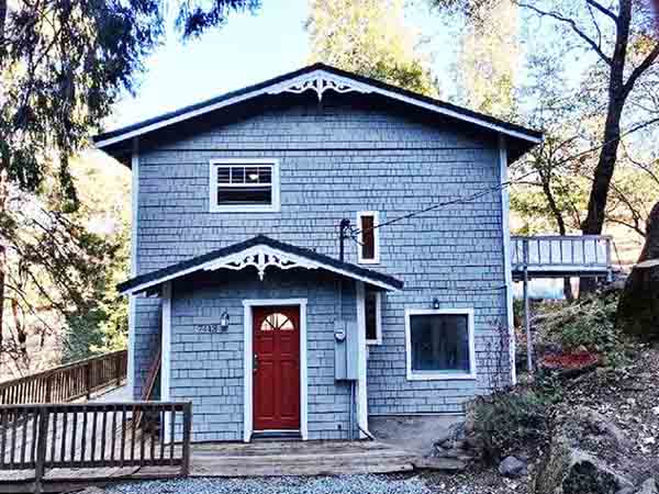 company that flips houses - after photo of a flip